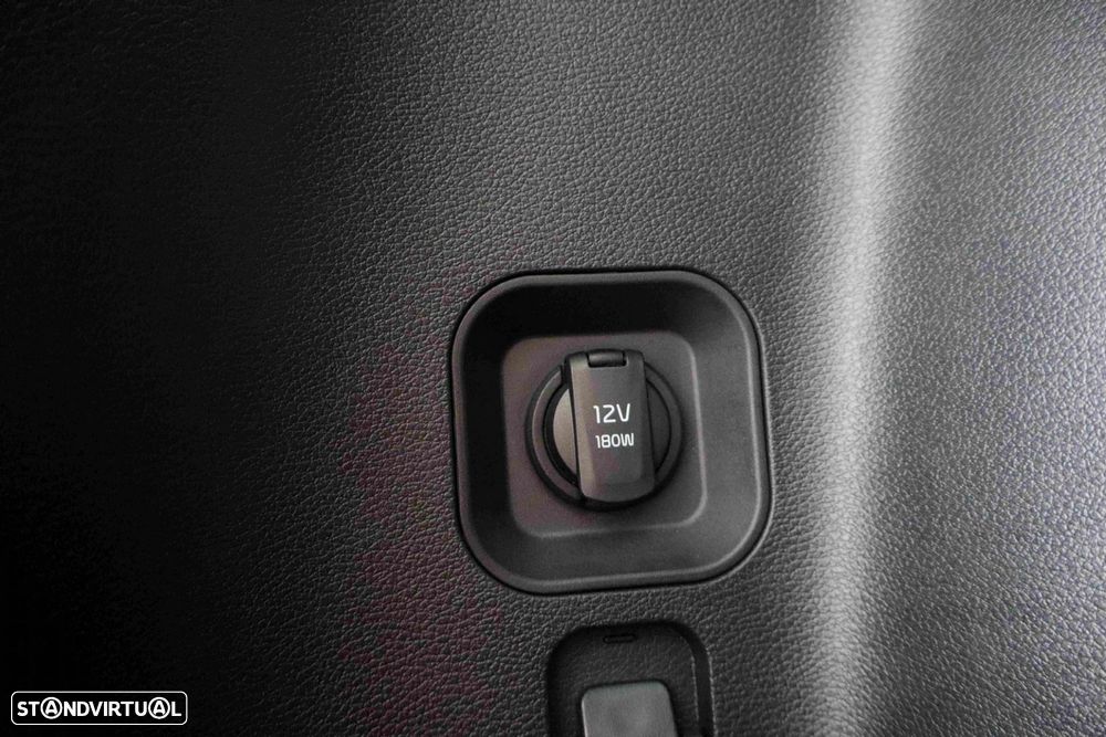 Kia Sportage 1.6 T-GDi PHEV Tech - 52