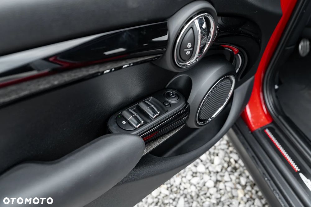 MINI Cooper S Seven - 19