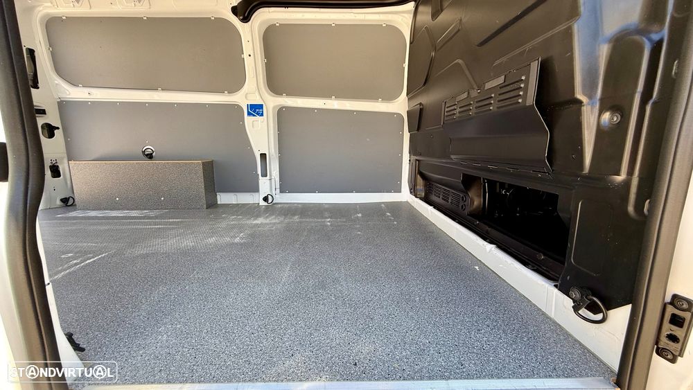 Ford Transit Custom L2 H1 - 36