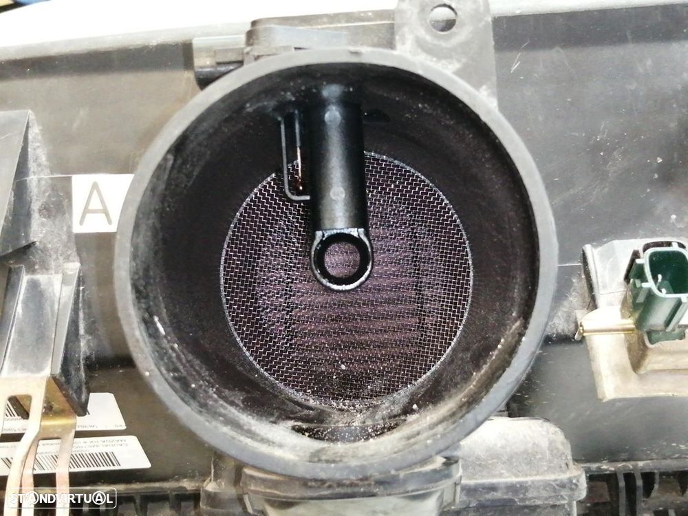 MEDIDOR DE MASSA DE AR MAZDA RX-8 2005 - 2