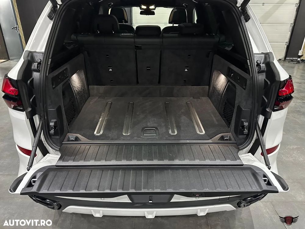 BMW X5 xDrive30d - 33