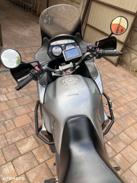 Honda Varadero - 6
