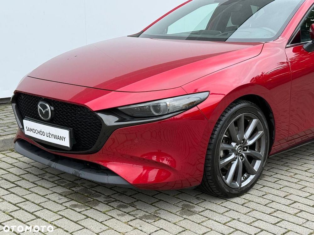 Mazda 3 - 13