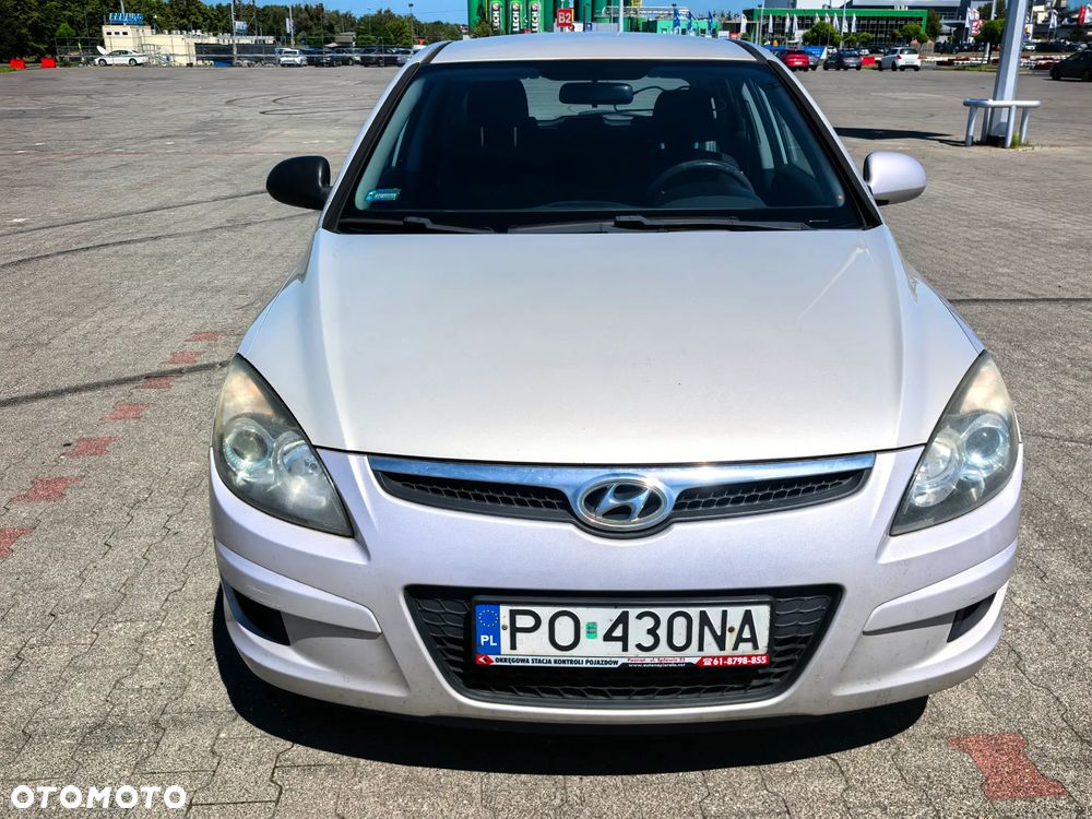 Hyundai i30 1.4 Classic + - 2