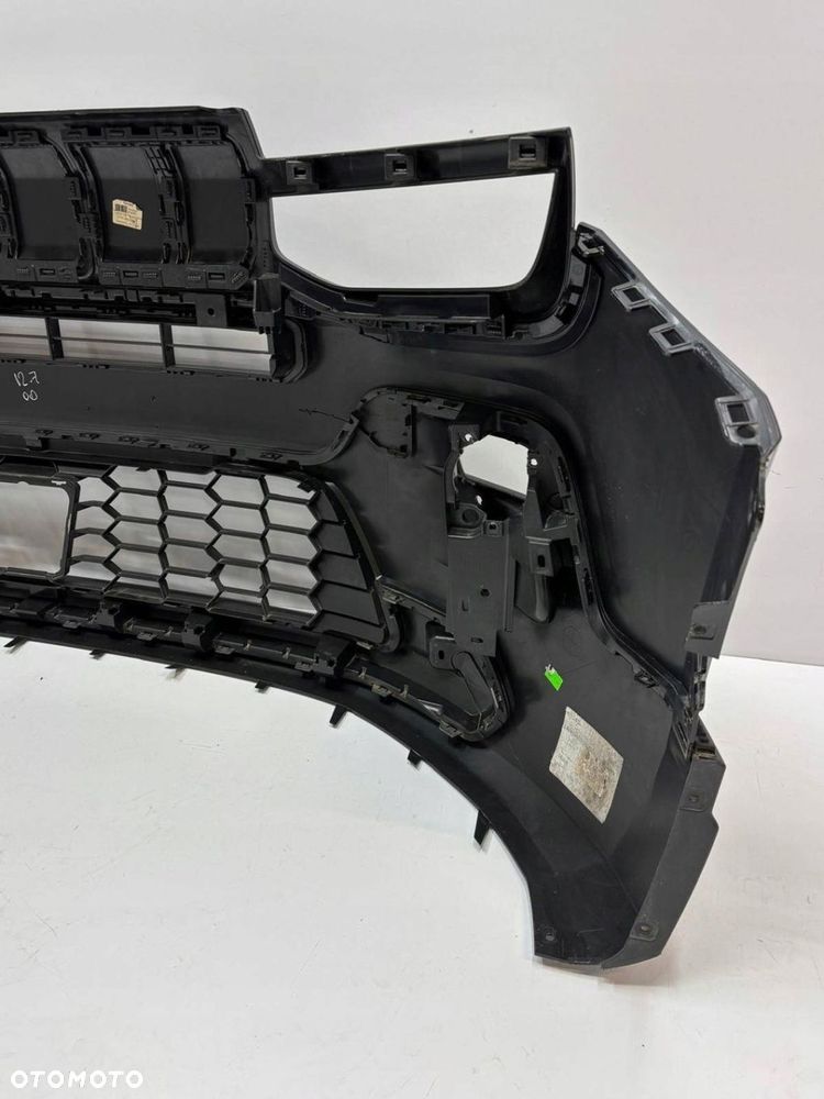 Jeep Avenger Zderzak Przód Przedni 735770624 - 11