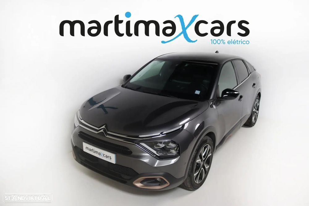 Citroën e-C4 50 kWh Feel Pack - 4