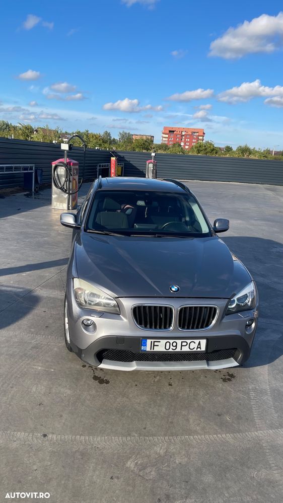 BMW X1 - 3