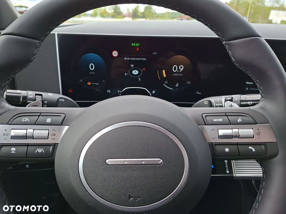 Hyundai Tucson 1.6 T-GDi Smart 2WD DCT - 15