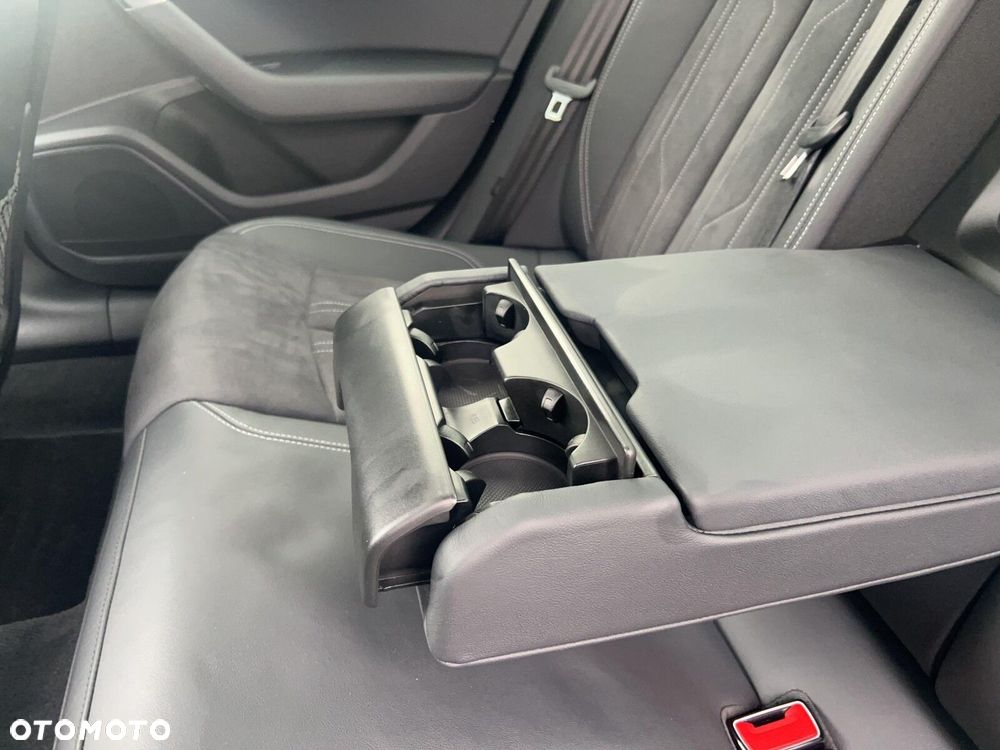 Audi A6 Limousine - 21