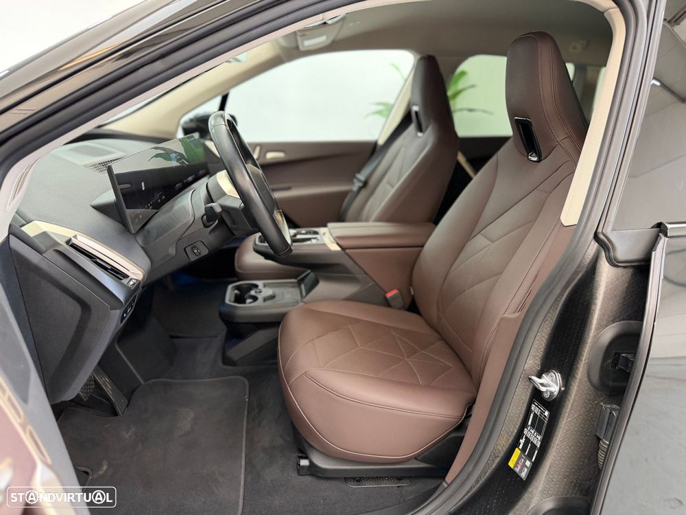 BMW iX xDrive 50 Pack Desportivo - 6
