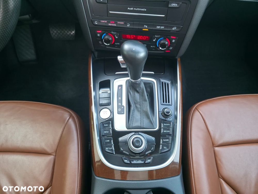 Audi Q5 - 26
