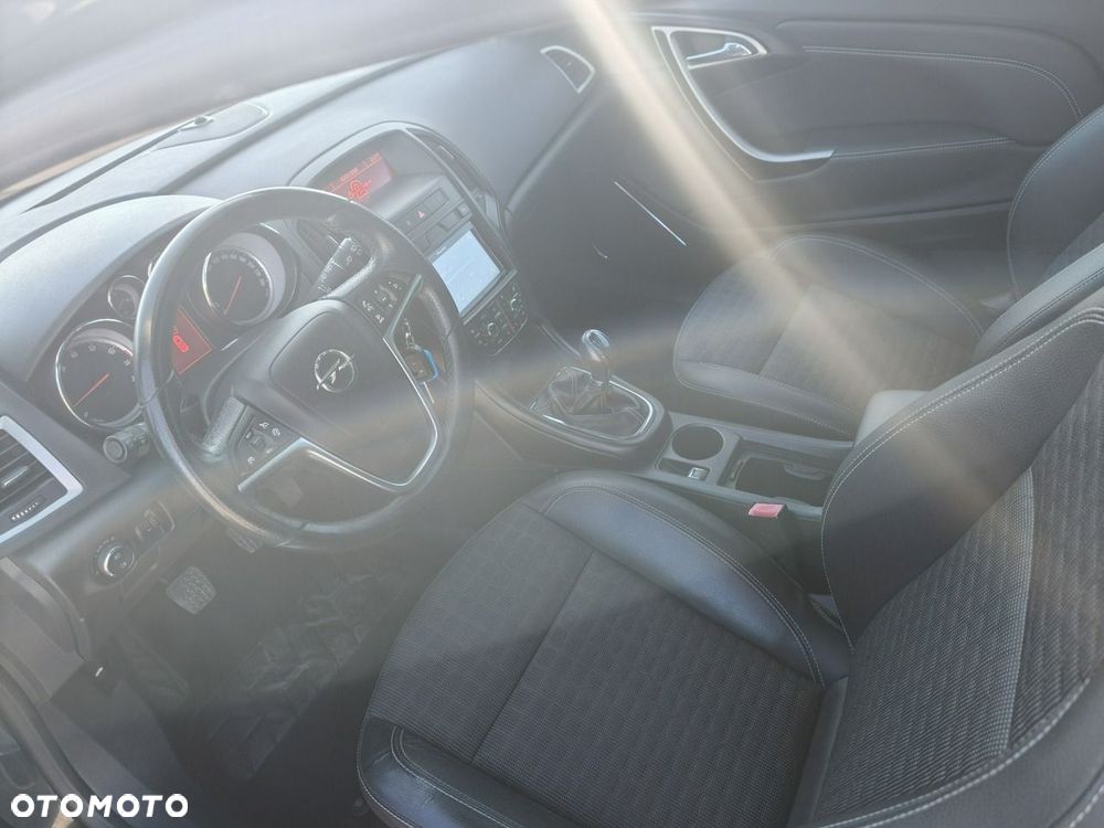Opel Astra - 22