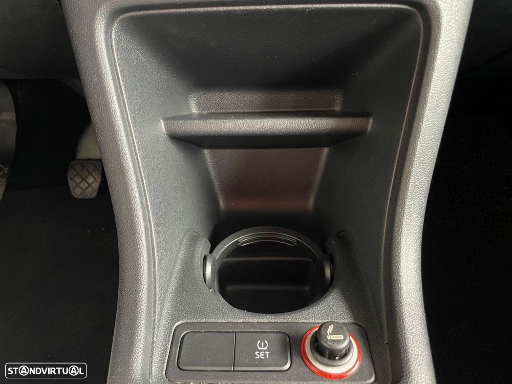 VW Up! 1.0 BlueMotion Move - 18