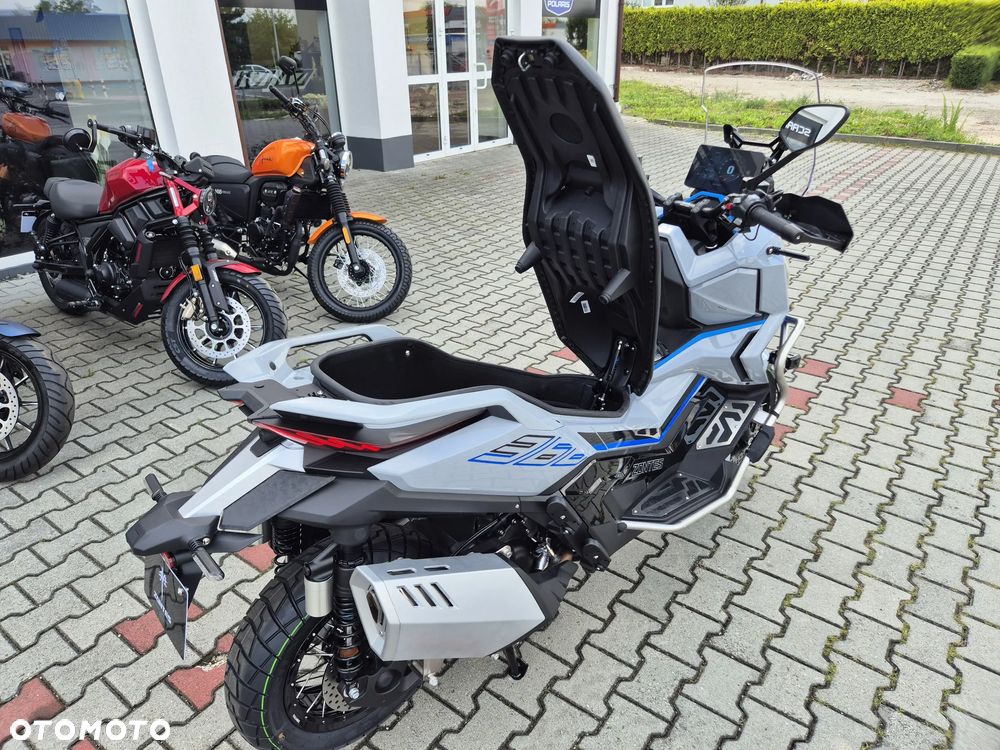 Zontes Inny - 17