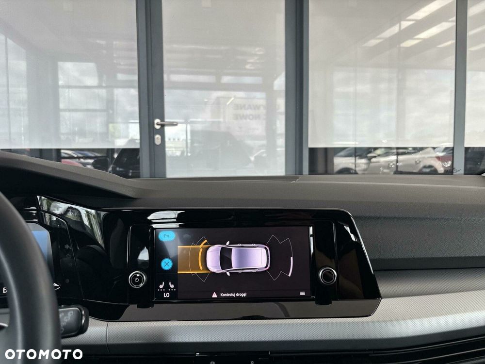 Volkswagen Golf VIII 1.0 TSI Life - 22