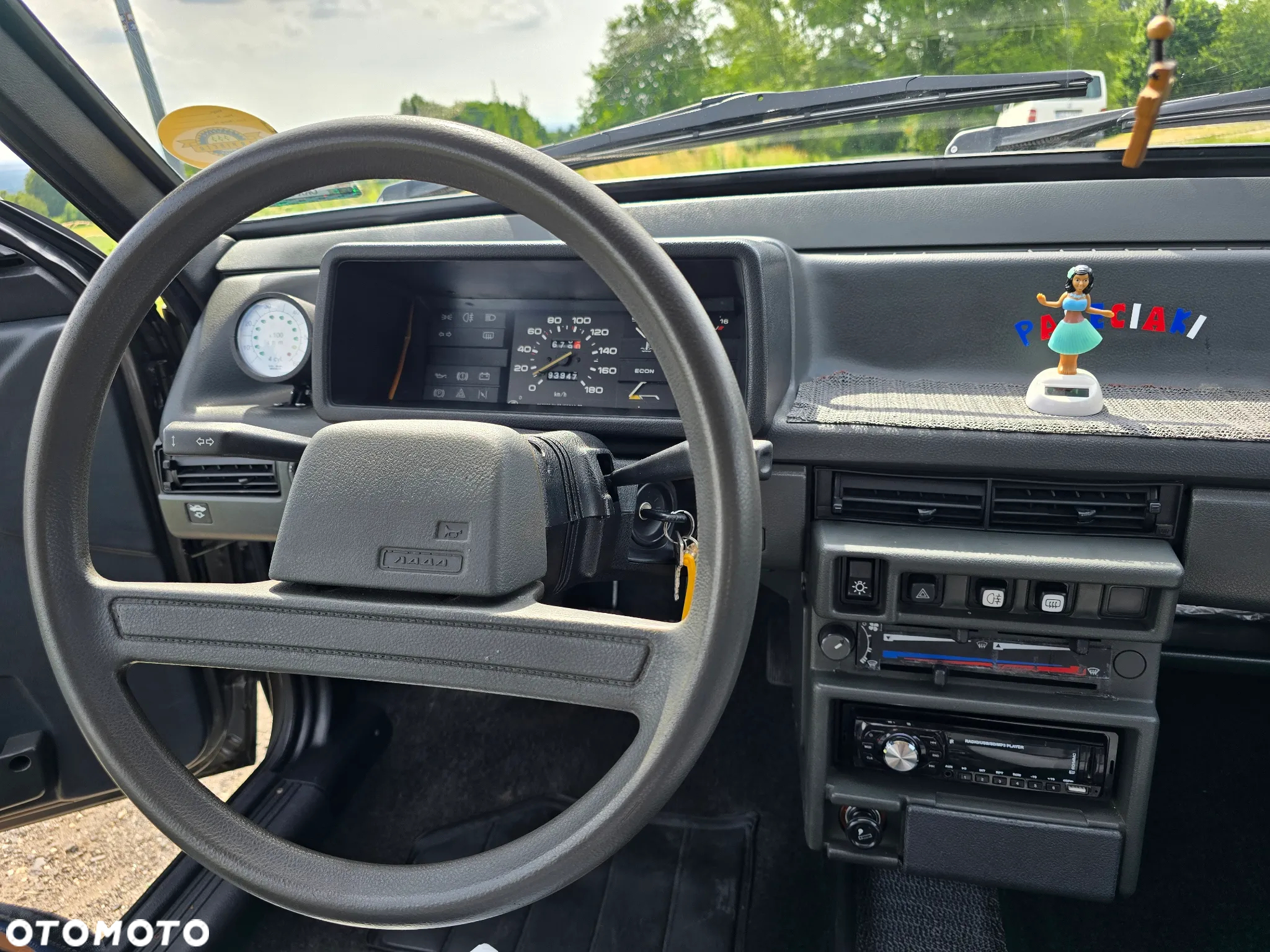 Lada Samara 1300 (2108) - 11