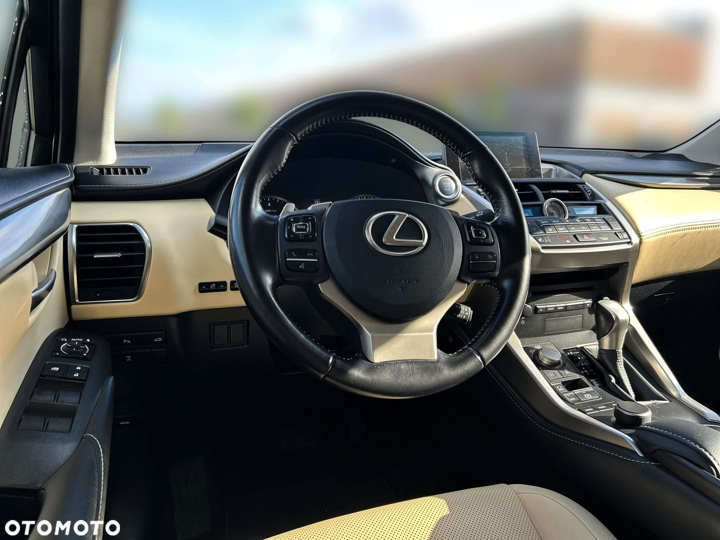 Lexus NX 200t Comfort AWD - 13