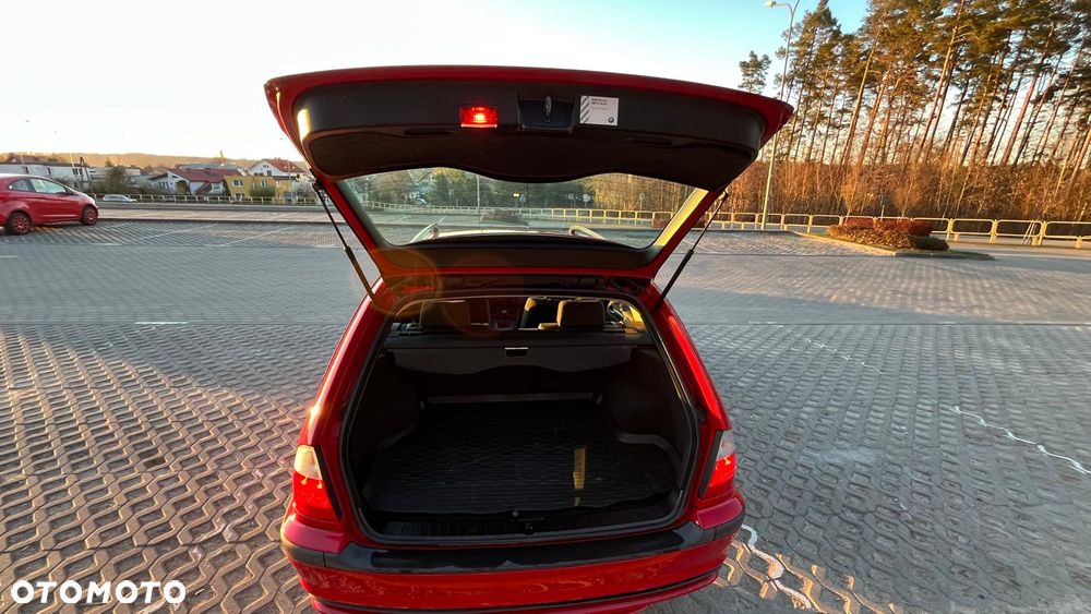 BMW Seria 3 316i Edition Lifestyle - 10