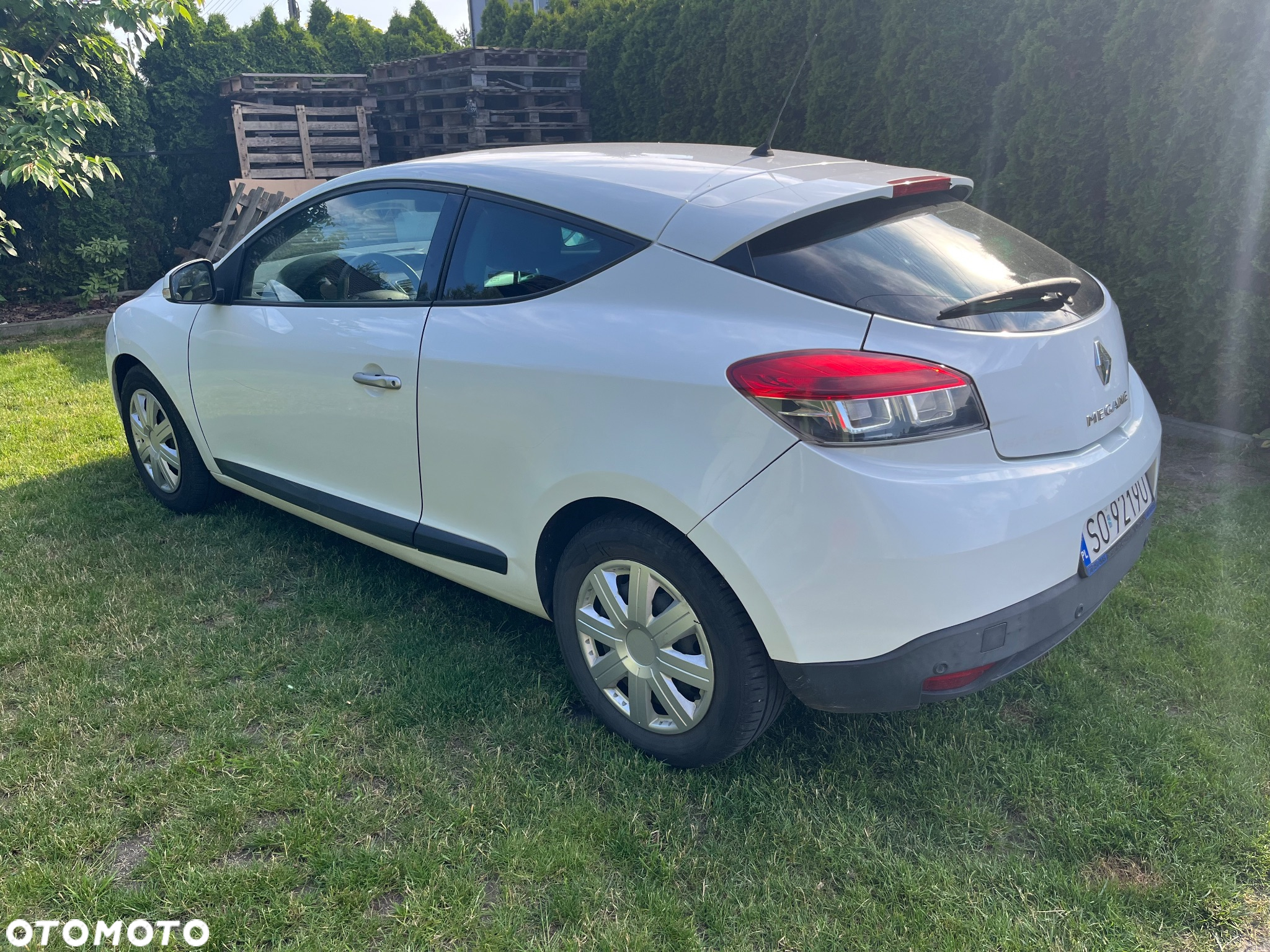 Renault Megane 1.6 16V Dynamique - 8