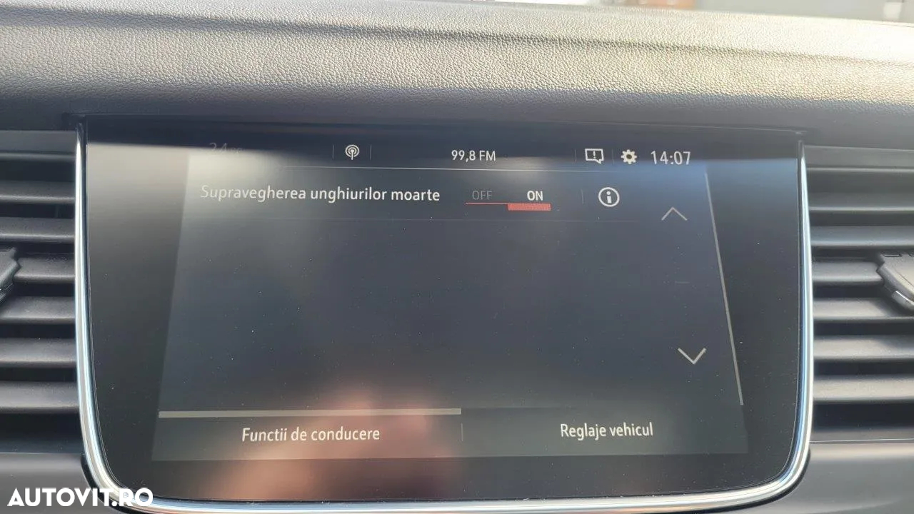Opel Grandland X - 39