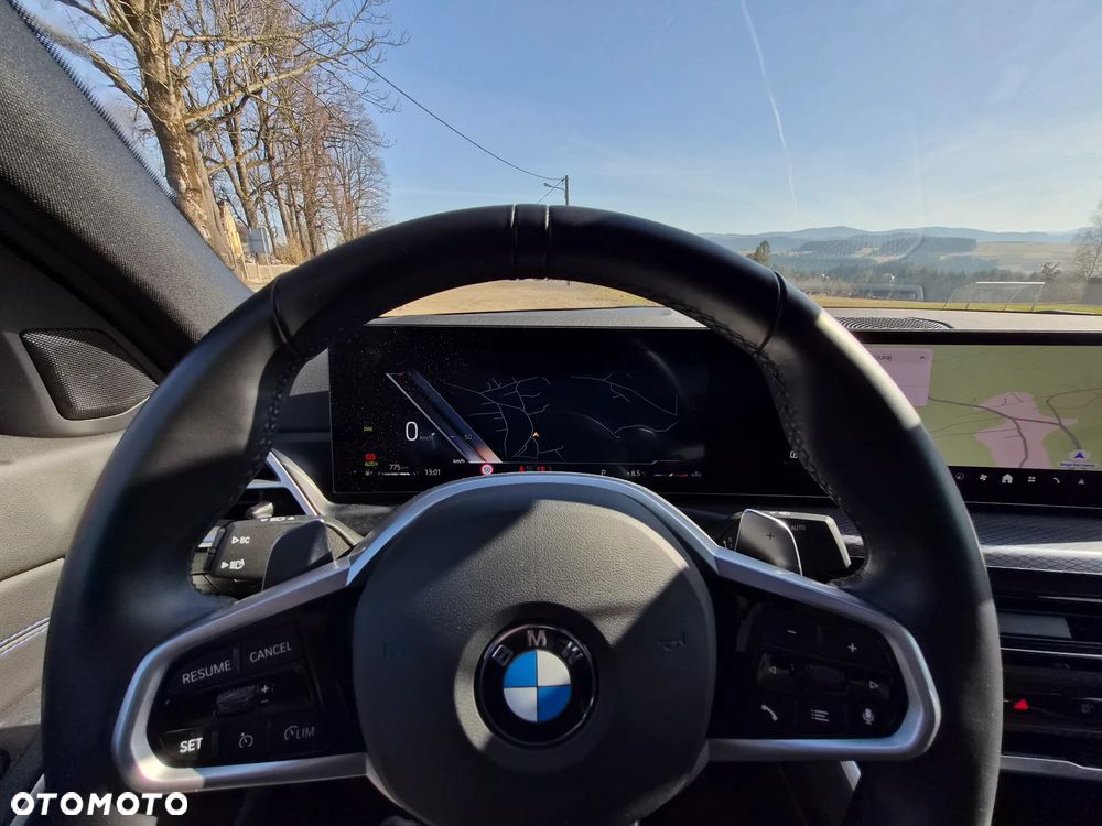 BMW Seria 3 320d xDrive mHEV - 20