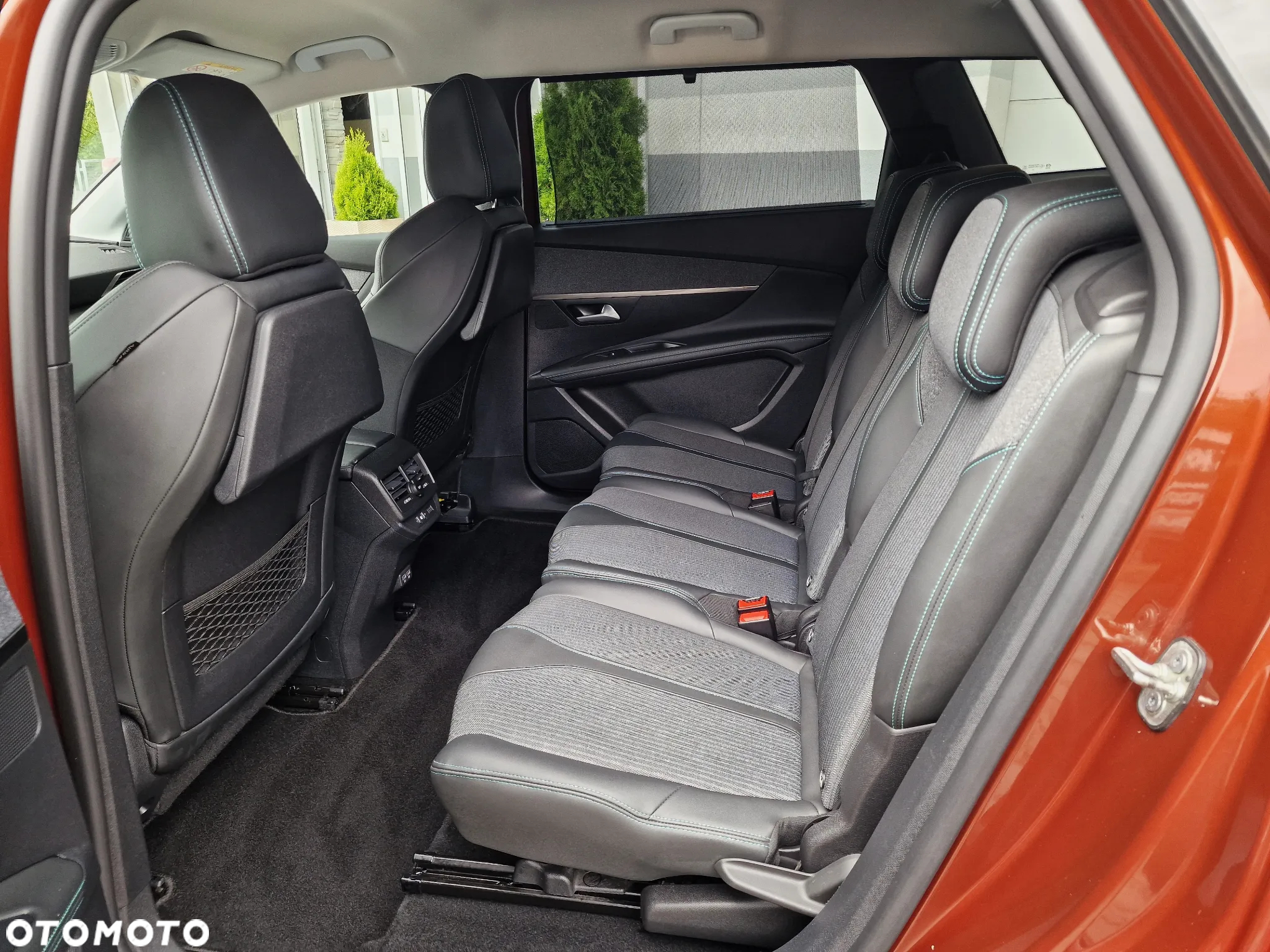 Peugeot 5008 BlueHDI 130 Allure - 19