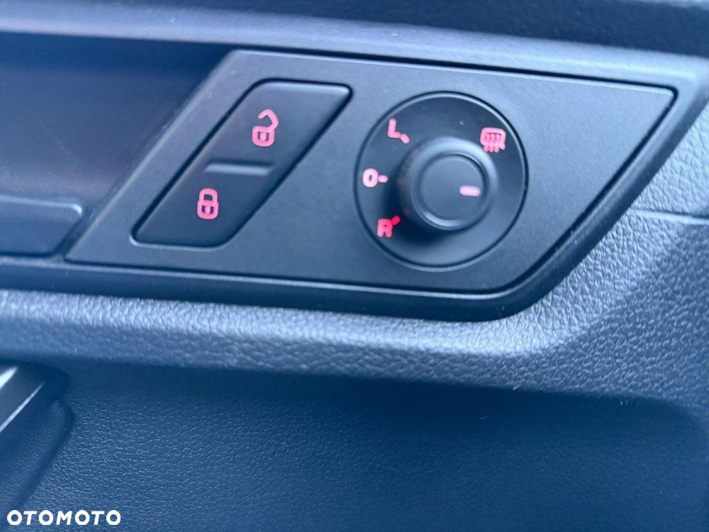 Volkswagen Caddy - 19