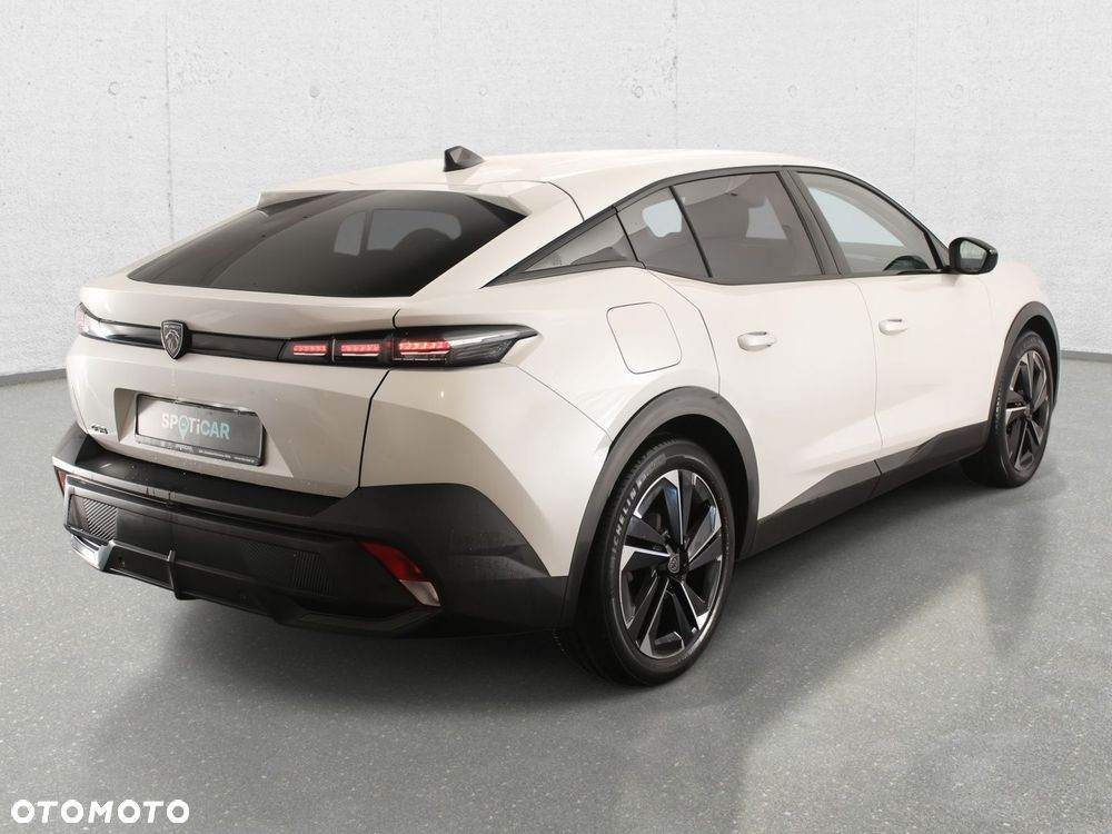 Peugeot 408 1.2 PureTech Allure Pack S&S EAT8 - 8