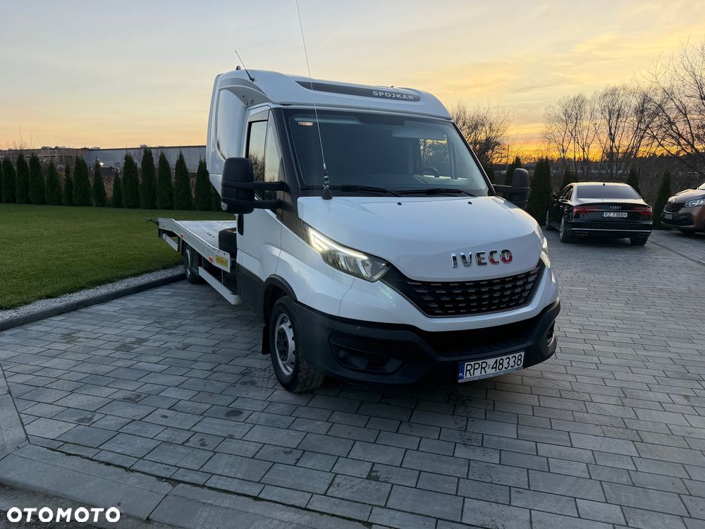 Iveco Daily Jegger - 2