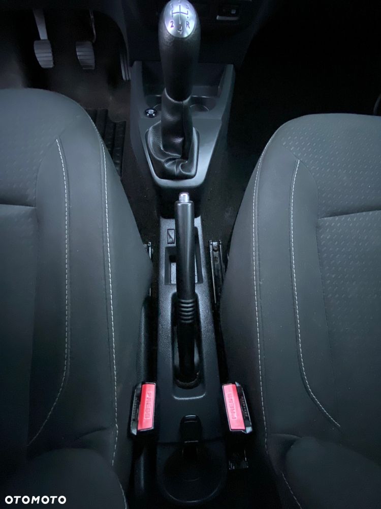 Dacia Dokker TCe 115 Laureate - 19