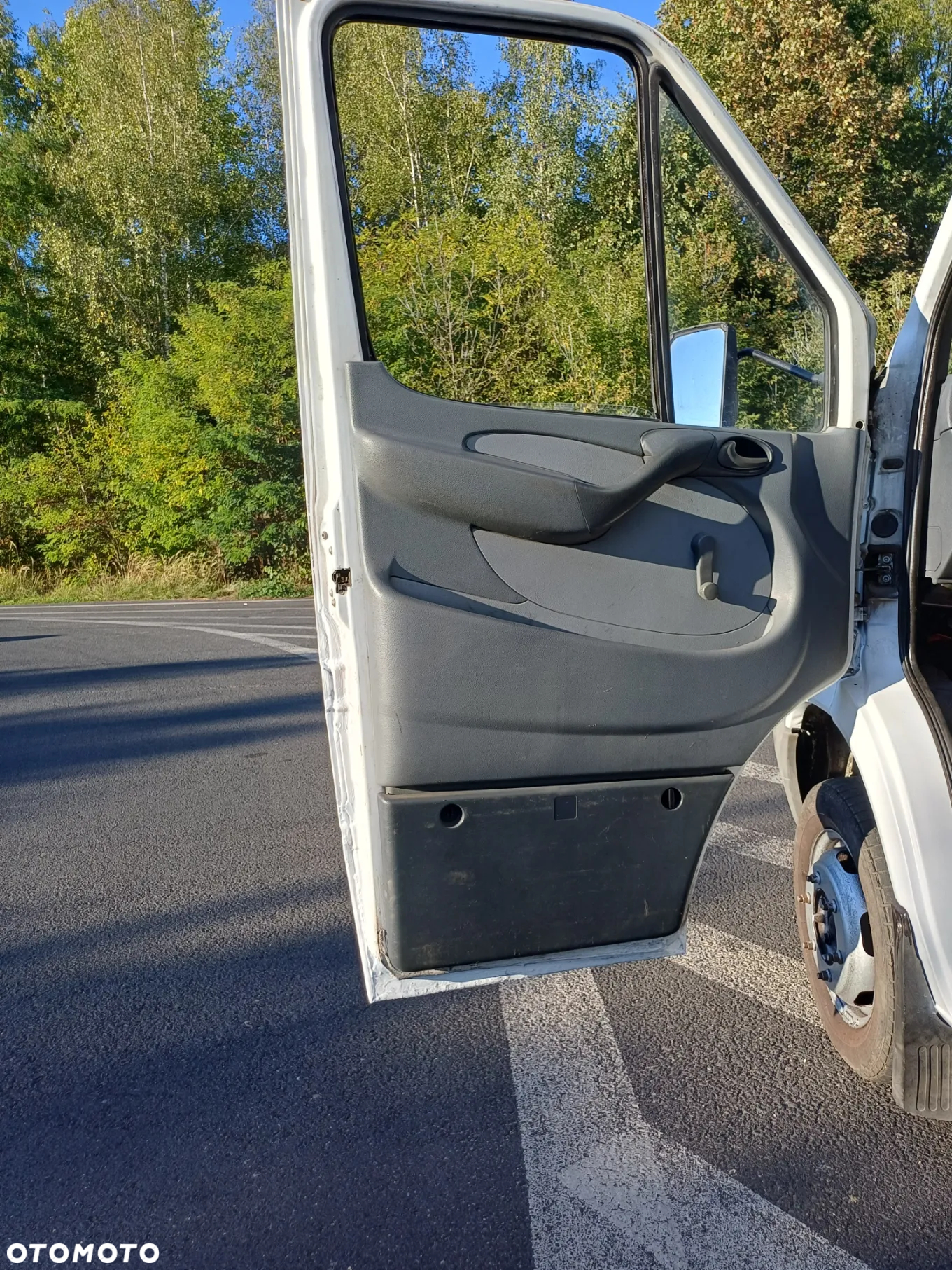 Mercedes-Benz Sprinter - 20