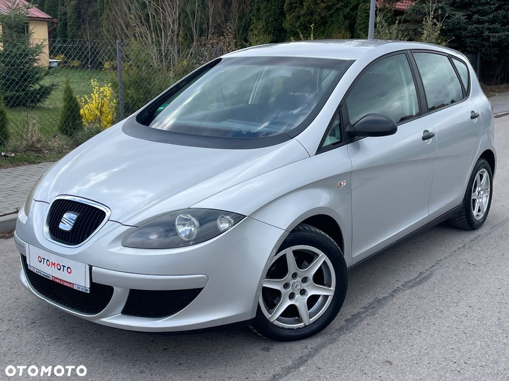 Seat Altea 1.6 Style - 3