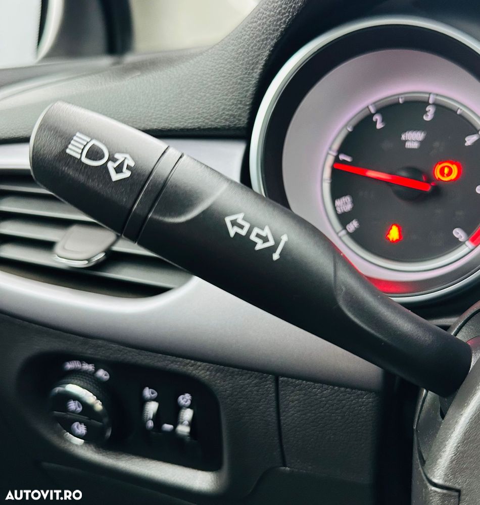 Opel Astra 1.6 CDTI Start/Stop Sports Tourer Active - 20