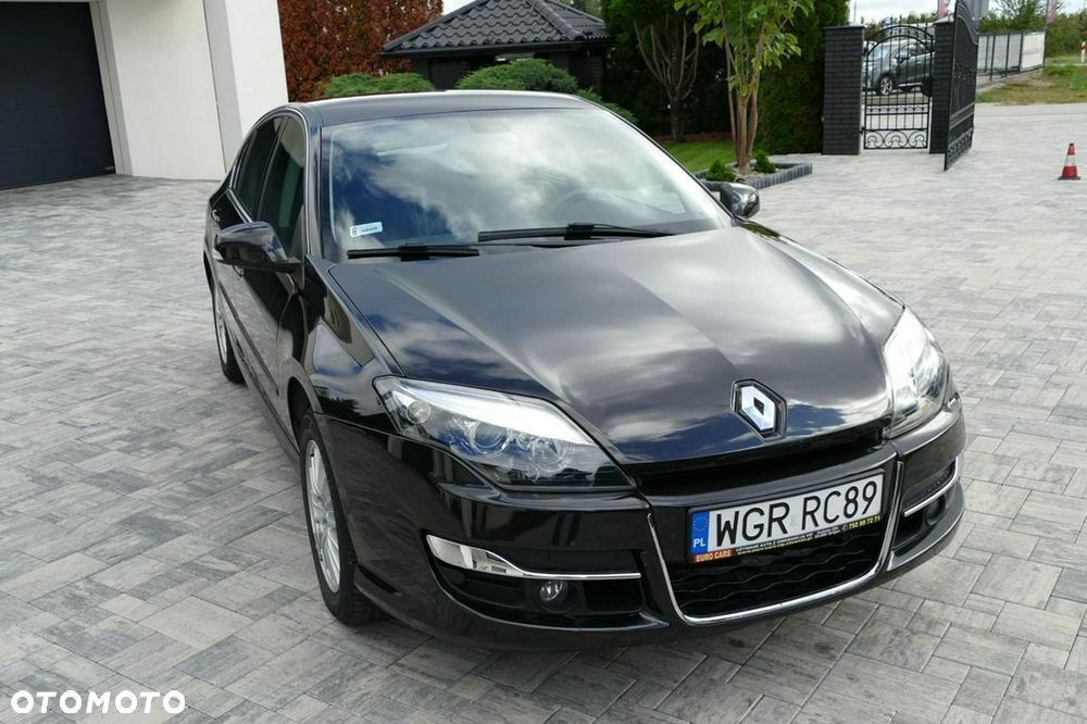 Renault Laguna 1.5 dCi Expression - 8