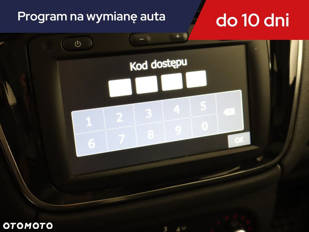 Dacia Lodgy - 14