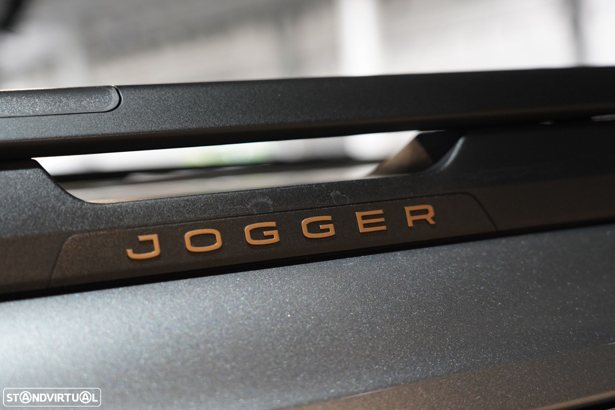 Dacia Jogger 1.0 ECO-G Extreme Bi-Fuel - 36