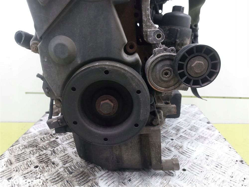 Silnik diesel Ford C-MAX I 2003-2010 2,0 TDCI - 12