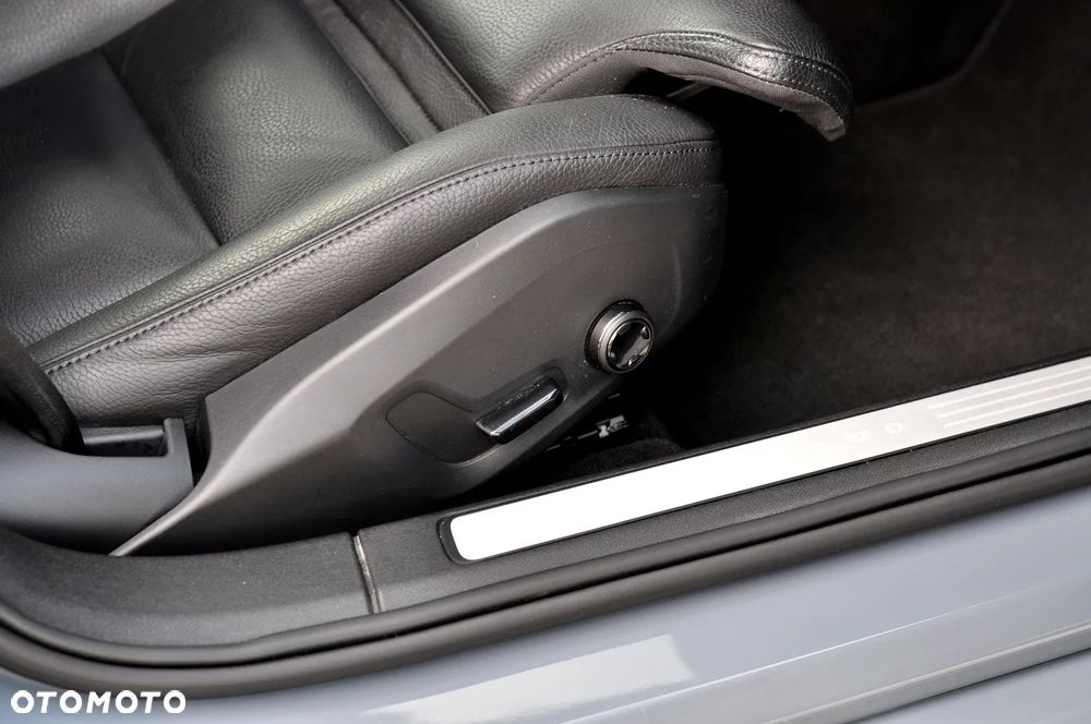 Volvo V60 B3 B Geartronic Inscription - 23