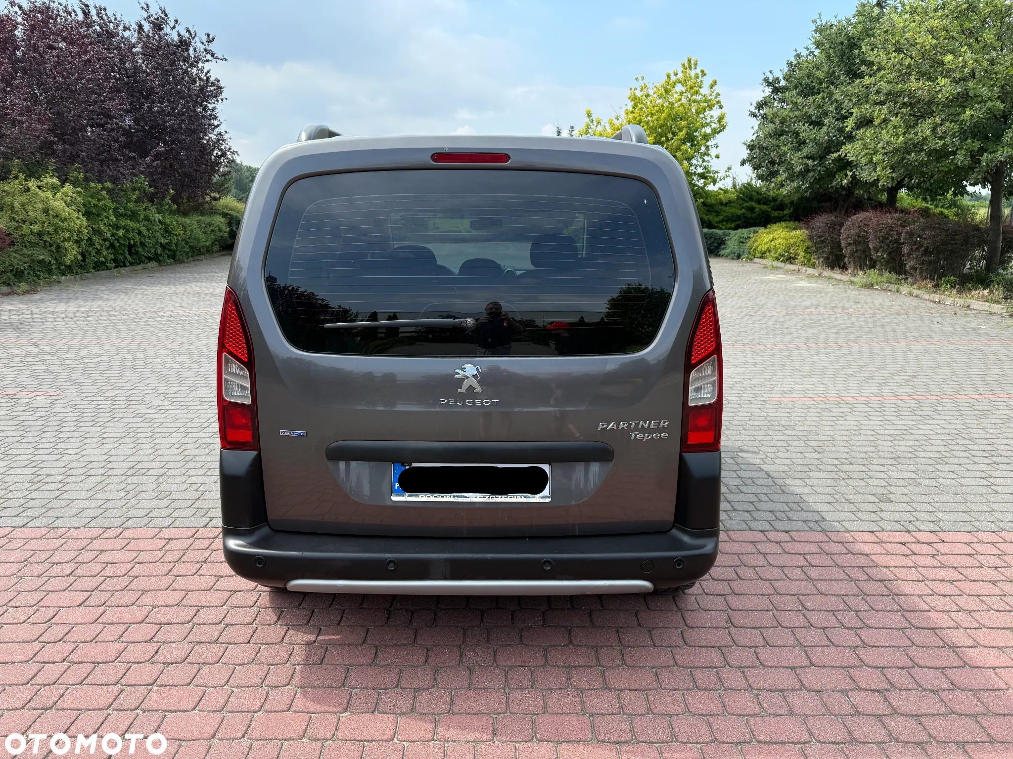 Peugeot Partner - 5
