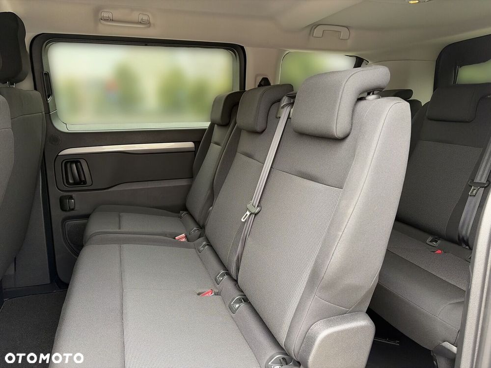 Toyota Proace Verso 2.2 D4-D Medium Business - 15