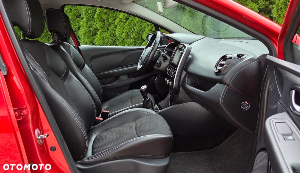 Renault Clio Energy TCe 90 Start & Stop Intens - 11