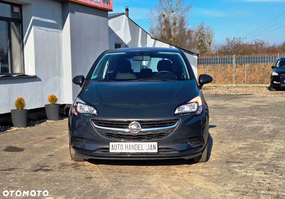 Opel Corsa - 18