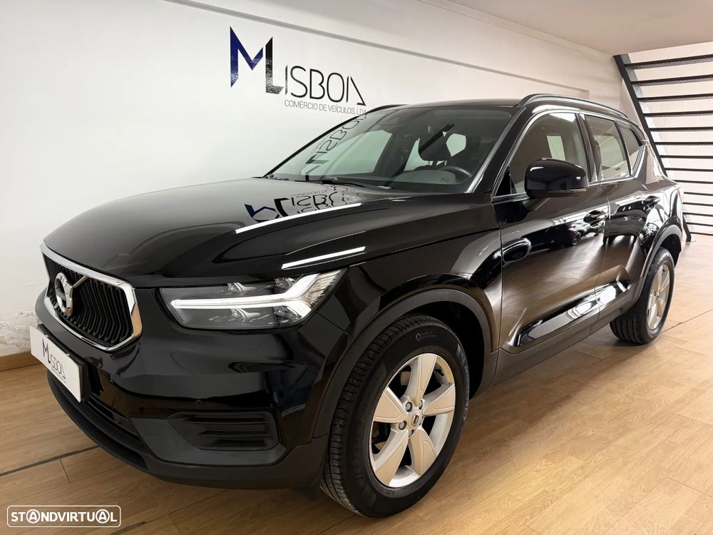 Volvo XC 40 1.5 T2 Momentum - 1