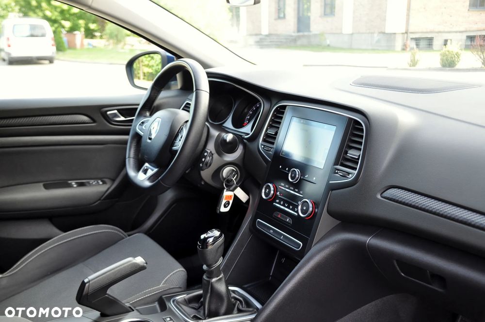 Renault Megane - 18