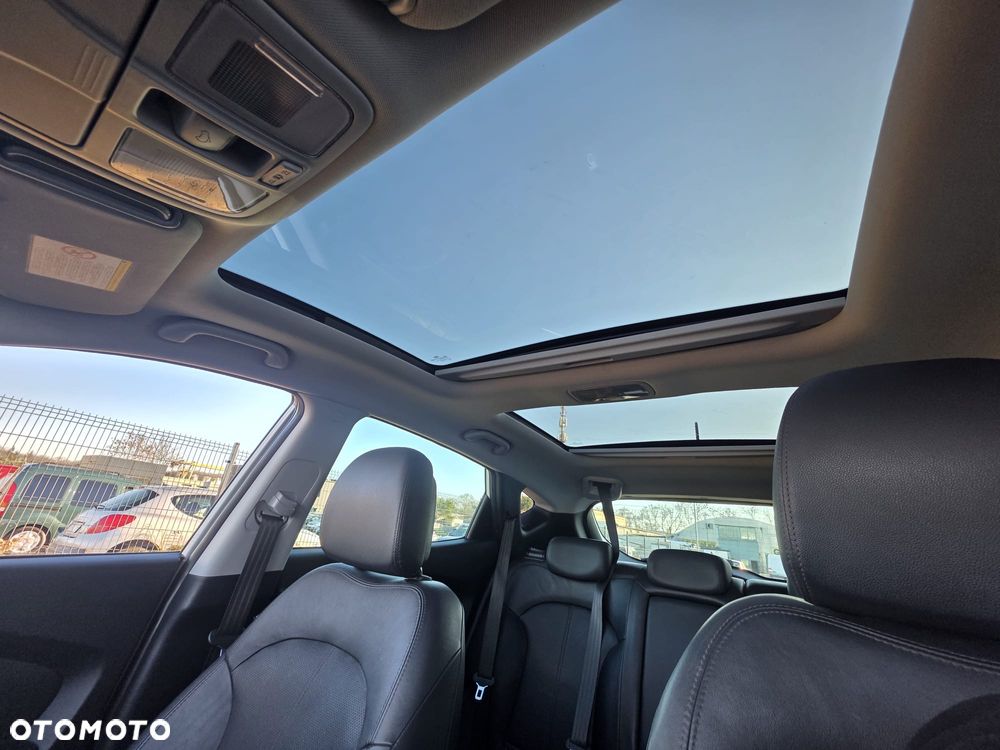 Hyundai ix35 2.0 Premium - 16