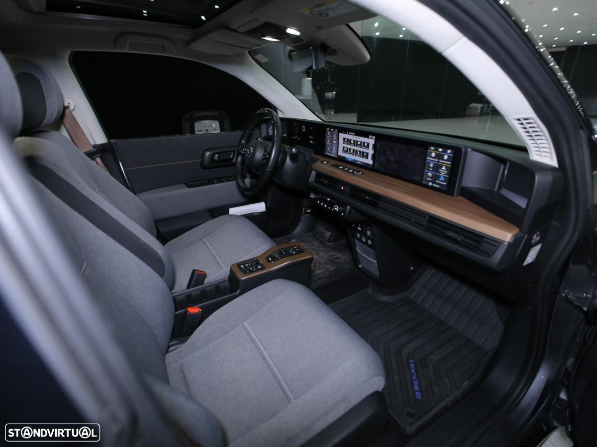 Honda e Advance - 11