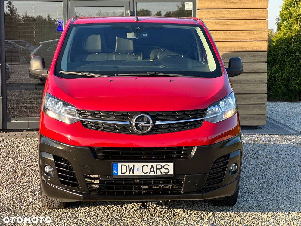 Opel Vivaro - 2