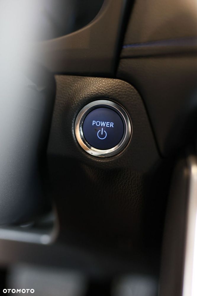 Toyota RAV4 2.5 Hybrid Selection 4x4 - 40