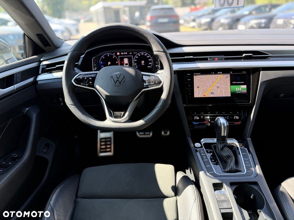 Volkswagen Arteon 2.0 TDI 4Motion R-Line DSG - 21