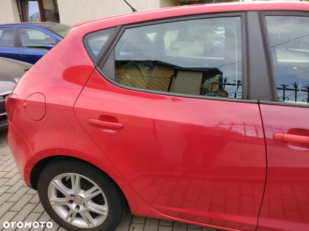 Seat Ibiza 1.9 TDI PD Style - 7